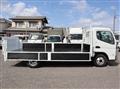 2018 Mitsubishi Fuso Canter