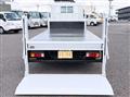 2018 Mitsubishi Fuso Canter