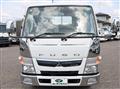 2018 Mitsubishi Fuso Canter