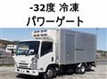 2016 Isuzu Elf Truck