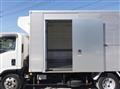 2016 Isuzu Elf Truck