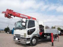2004 Mitsubishi Fuso Fighter