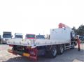 2004 Mitsubishi Fuso Fighter