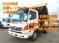 2013 Hino Ranger