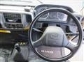 2013 Hino Ranger