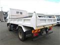 2013 Hino Ranger