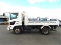 2013 Hino Ranger