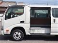 2019 Toyota Dyna Truck