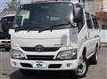 2019 Toyota Dyna Truck