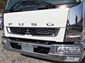2018 Mitsubishi Fuso Fighter