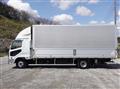 2020 Mitsubishi Fuso Fighter