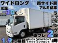 2011 Isuzu Elf Truck