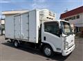 2011 Isuzu Elf Truck