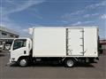 2011 Isuzu Elf Truck