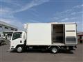 2011 Isuzu Elf Truck