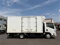 2011 Isuzu Elf Truck