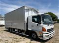 2015 Hino Ranger