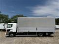 2015 Hino Ranger