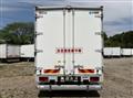 2015 Hino Ranger