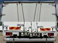 2015 Hino Ranger