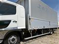 2015 Hino Ranger