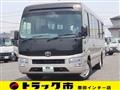 2018 Toyota Coaster
