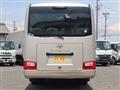 2018 Toyota Coaster