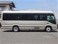 2018 Toyota Coaster