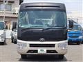 2018 Toyota Coaster