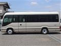 2018 Toyota Coaster