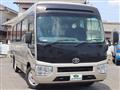 2018 Toyota Coaster