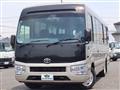 2018 Toyota Coaster