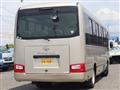 2018 Toyota Coaster