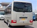 2018 Toyota Coaster