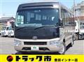 2018 Toyota Coaster