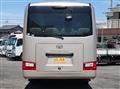 2018 Toyota Coaster