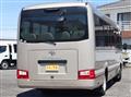 2018 Toyota Coaster