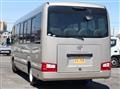 2018 Toyota Coaster