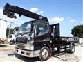 2003 Mitsubishi Fuso Canter