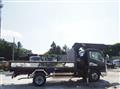 2003 Mitsubishi Fuso Canter