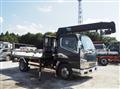 2003 Mitsubishi Fuso Canter