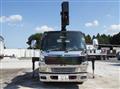 2003 Mitsubishi Fuso Canter
