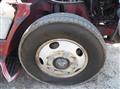 2003 Mitsubishi Fuso Canter