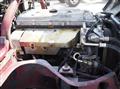 2003 Mitsubishi Fuso Canter