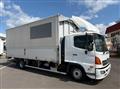 2015 Hino Ranger