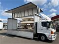 2015 Hino Ranger