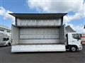 2015 Hino Ranger