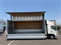 2015 Hino Ranger