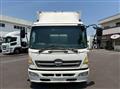2015 Hino Ranger