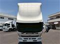 2015 Hino Ranger